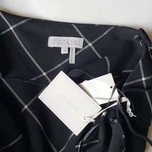 1. State Dresses - NORDSTROM|| Black 1. Windowpane plaid slip dress 1. State Dresses - NORDSTROM|| Black 1. Windowpane plaid slip dress